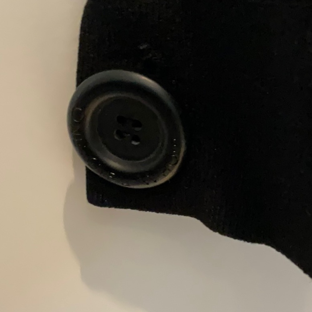 One Girl Who colorblock sweater - Picture 4 of 6